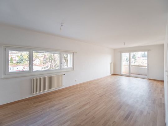 3.5 Zimmer, 65 m², 4. Stock - Foto 1