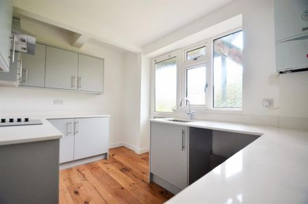 2 bedroom house to rent - Photo 4