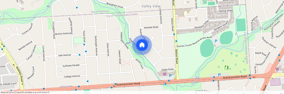 34 Down Drive, SA 5093, Valley View