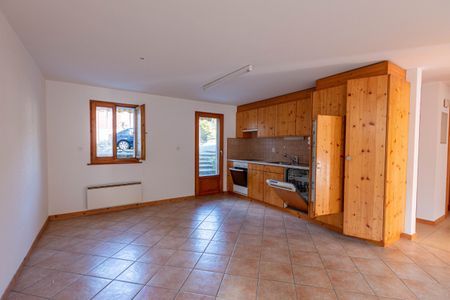 3-bedroom apartment with terrace - Functional and bright - Foto 3