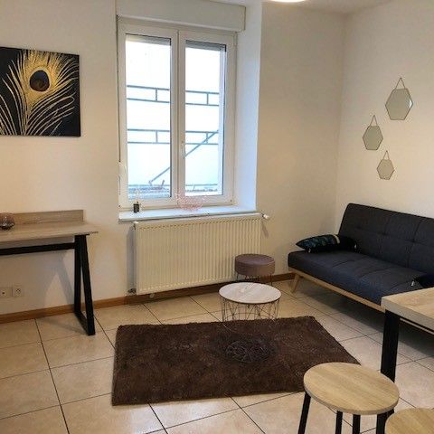 Location Appartement 2 pièces 33m² - Photo 1