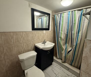 For Lease - 15 Berkham Road Unit# Bsmt, Toronto, Ontario - Photo 3