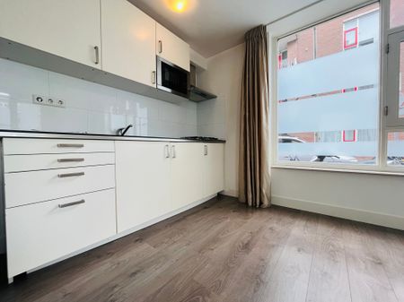 Te huur: Appartement Meekrapstraat 2 A in Rotterdam - Photo 5