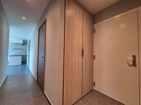 Appartement te huur - Foto 2