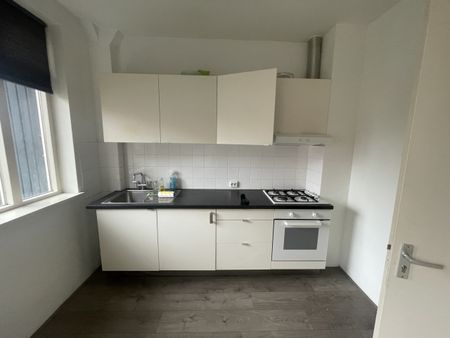 4a, Rijnstraat, Rivierenbuurt, Zuid, Groningen, Nederland, 9725 ET, Nederland - Photo 4