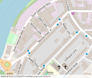Menzies Road, Torry, Aberdeen, AB11 - Photo 1