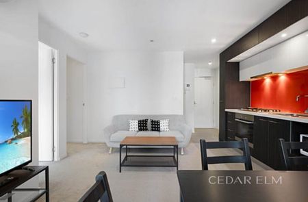 Melbourne CBD - Photo 3