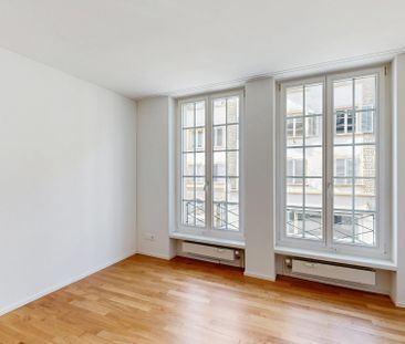 Thermalbad & Zentrum vor der Haustür – Ihr neues Zuhause in Bad Zur... - Foto 2