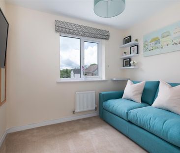 3 BED End of terrace house To rent - Photo 2