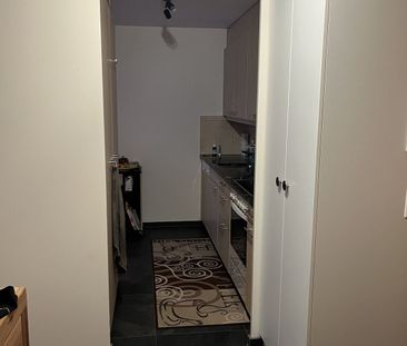 APPARTEMENT 3 PIÈCES À MURI B. BERN (BE), MEUBLÉ, TEMPORAIRE - Foto 3