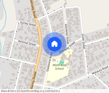 Charming Two Bedroom Home - Waihi - Photo 1