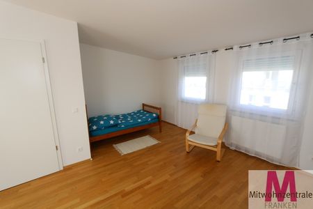 Modernes Stadthaus in Nürnberg Maxfeld - Photo 5