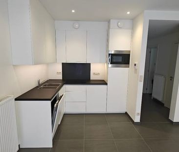 Appartement te huur - Foto 2