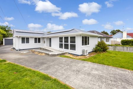 11 Marion Street, Silverstream, Upper Hutt - Photo 5