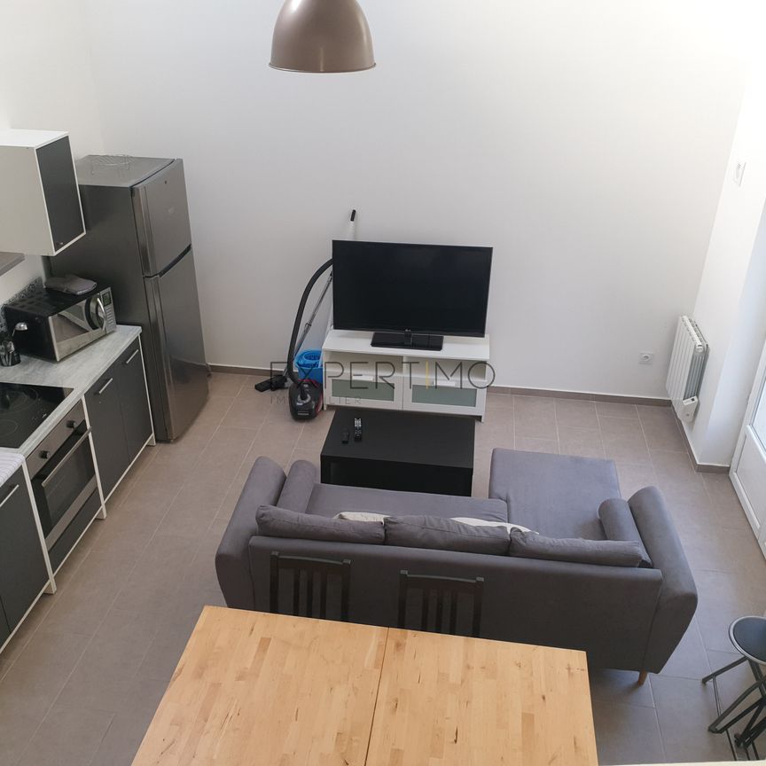 Maison mitoyenne Le Vaudreuil - Photo 1