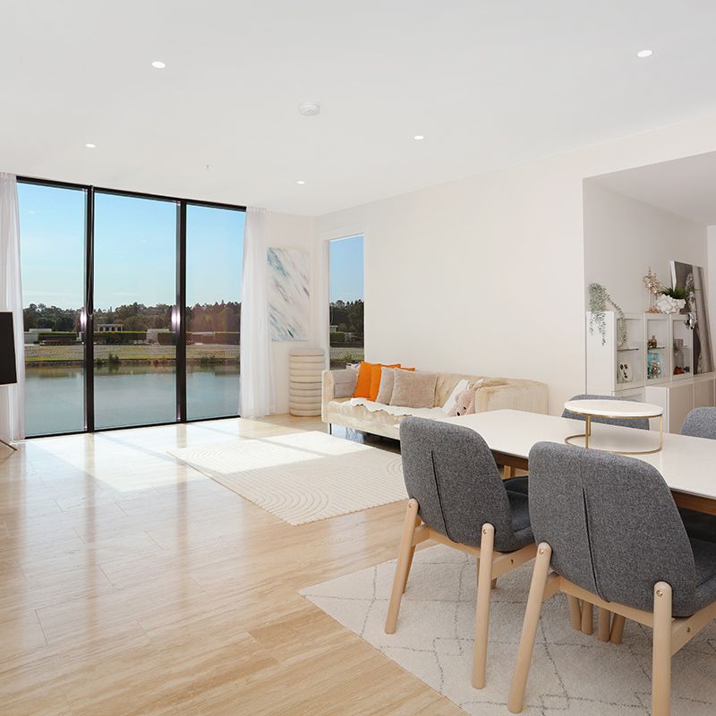 203C/1 The Concourse, Benowa QLD 4217 - Apartment For Rent | Domain - Photo 1