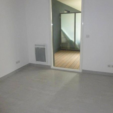 Location appartement 2 pièces 38.7 m² à Montpellier (34000) - Photo 3