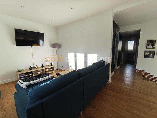 Maison Saint Pierre En Auge 3 pièce(s) 70.8 m2 - Photo 1