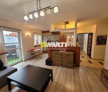 2 pokojowy apartament w centrum Szczecina - Zdjęcie 6