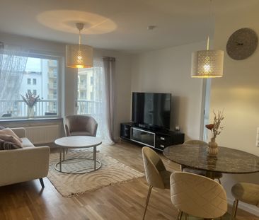 Majorsvägen, Järfälla - Foto 1