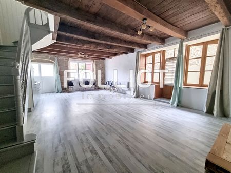 A LOUER : maison Maen Roch 4 pièce(s) 95.39 m2 - Photo 3