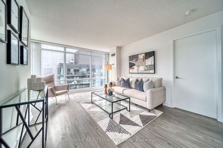 For Lease - 25 Telegram Mews Unit# 1902, Toronto, Ontario - Photo 5