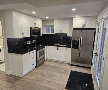 For Lease - 85 Onyx Court Unit# Basement, Hamilton, Ontario - Photo 3