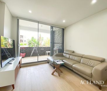 Fully Furnished Modern 2 Bedroom - Photo 1