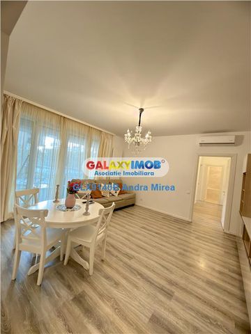 Inchiriere apartament 3 camere Laguna Residence GRADINA PROPRIE - Fotografie 3