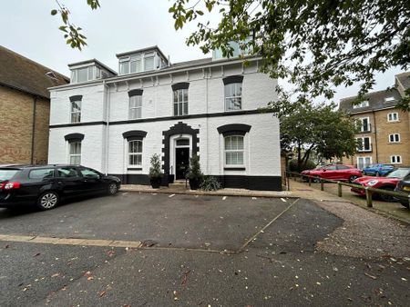 1 bedroom apartment to rent - Photo 5