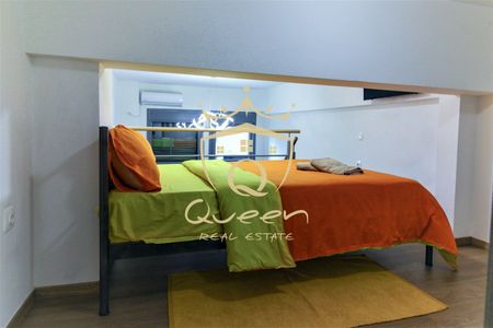 Διαμέρισμα για ενοικίαση Μεταξουργείο (Γκάζι - Μεταξουργείο - Βοτανικός) - Photo 3