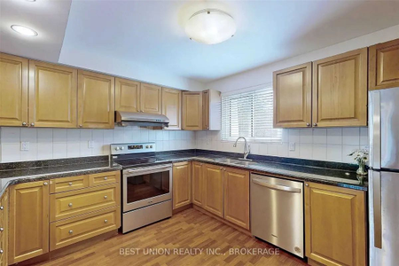 For Lease - 25 Rock Moss Way, Toronto, Ontario - Photo 4