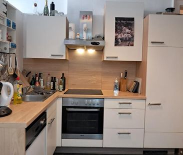 Schillerstraße 55, Top 7: WG-geeignete, schöne 3 Zimmerwohnung, 105... - Foto 2