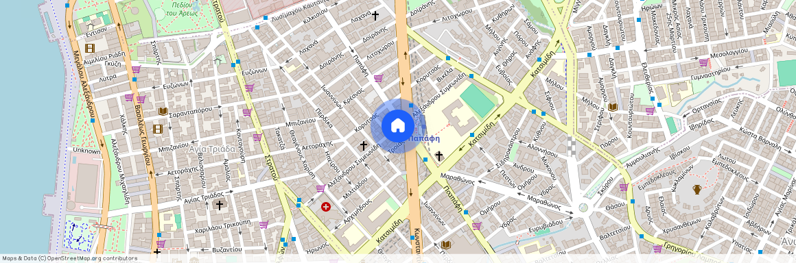 Συμεωνίδη Αλ. 34, Θεσσαλονίκη 54639