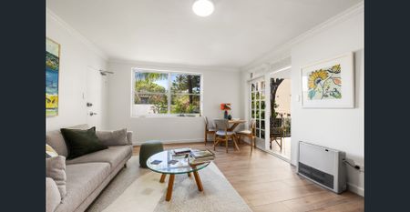 Fully furnished spacious apartment with all the extras - Photo 4