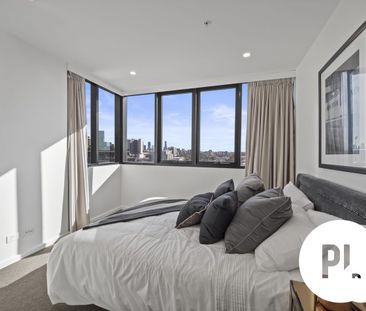 Modern 2-Bedroom Apartment with Huge Living Space - Photo 1