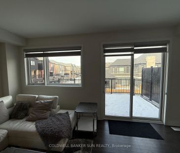 For Lease - 7 Marvin Avenue, Oakville, Ontario - Photo 1