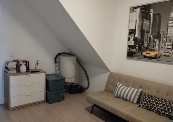 Arrendo apartamento para estudante no centro de Aveiro