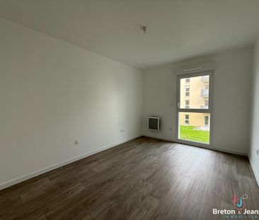 Location Appartement 2 pièces 45m² - Photo 1