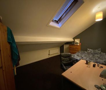 4 bedroom apartment to rent - Photo 5