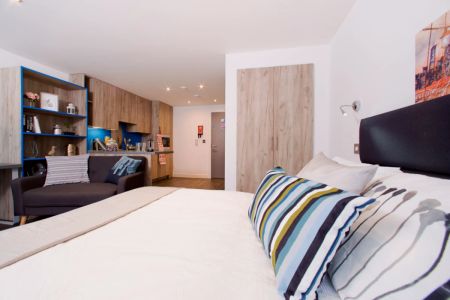 Premium Studio Floor 3-4 - Photo 5