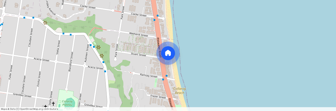 Collaroy, 2/1150 Pittwater Road