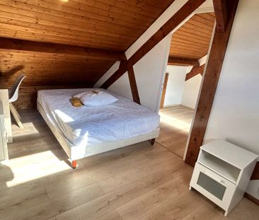 Appartement Caen 1 pièce(s) 10 m2 - Photo 4