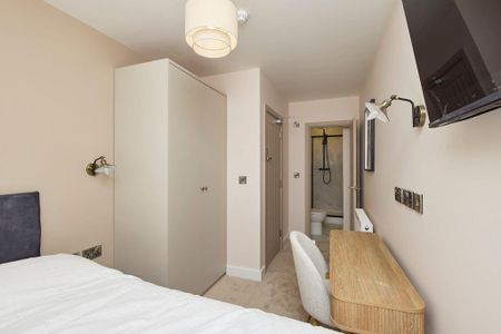 Studio to rent - Photo 2