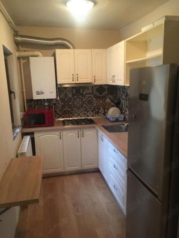 Garsoniera Calea Lipovei - Fotografie 2