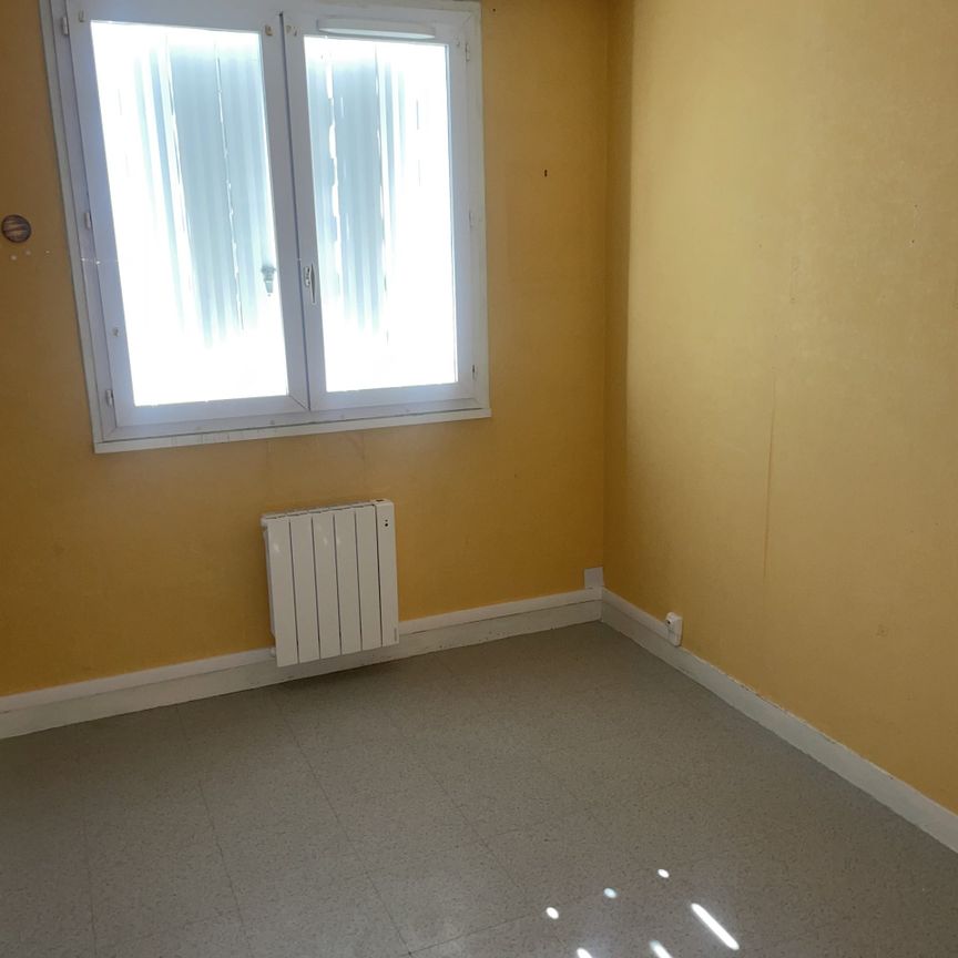 Appartement TYPE 4 – 78 m² - Photo 1