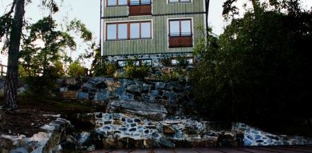 VILLA PÅ LIDINGÖ - Foto 2