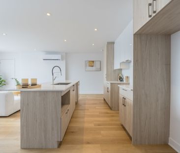 895 Rue Notre-Dame, app.101, J5Y 1C6, Repentigny - Photo 3