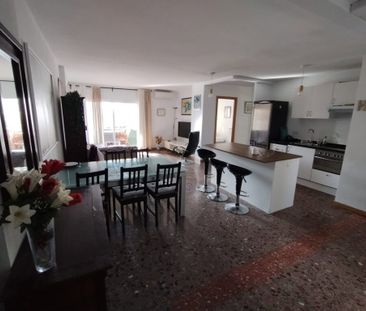 Ref 20475 – SEASONAL RENTAL – LOS BOLICHES – FUENGIROLA FROM SEPTEM... - Photo 3