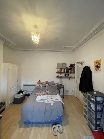 Room in a Shared House, Sackville Road, BN3 - Photo 5